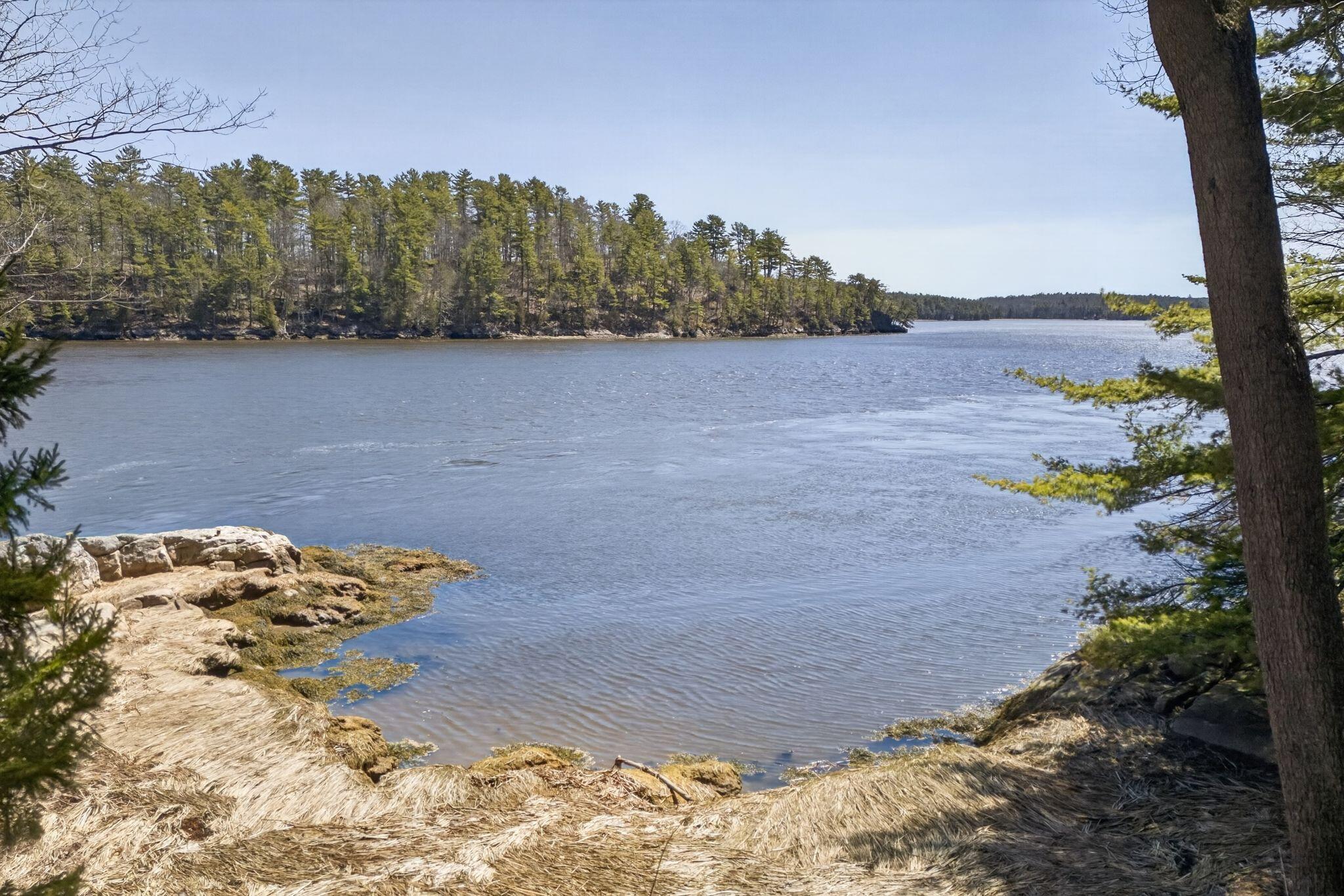 122 Old Ferry Road Phippsburg, ME 04562 - Photo 7 of 62 mls_DJI_20260415004740_0101_D