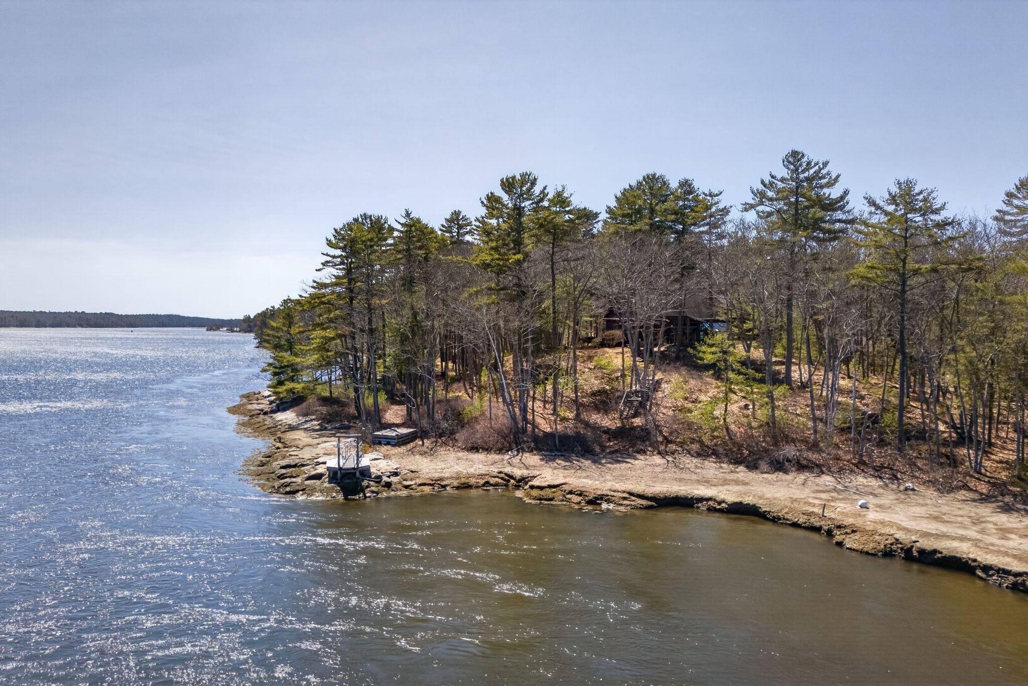 122 Old Ferry Road Phippsburg, ME 04562 - Photo 9 of 62 mls_DJI_20260415003815_0032_D
