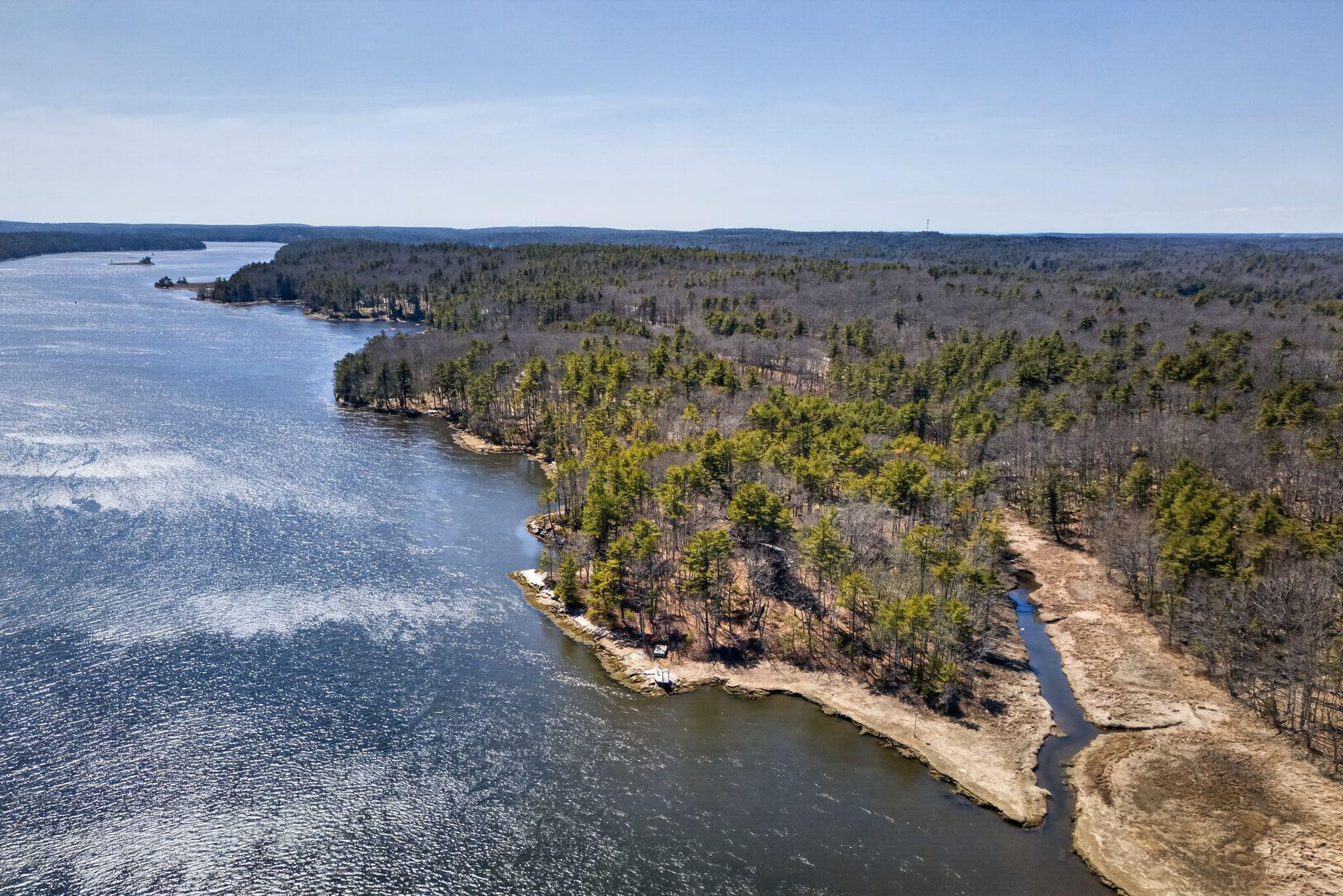 122 Old Ferry Road Phippsburg, ME 04562 - Photo 10 of 62 mls_DJI_20260415003904_0038_D