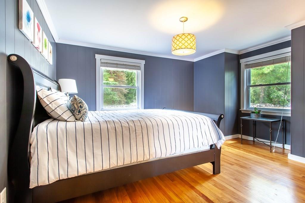 33 Brooksbie Road Bedford, MA 01730 - Photo 14 of 37 Gallery Image 14