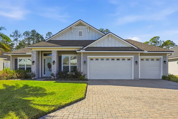 $572,000 | 95025 Palm Pointe Drive North, Fernandina Beach, FL 32034