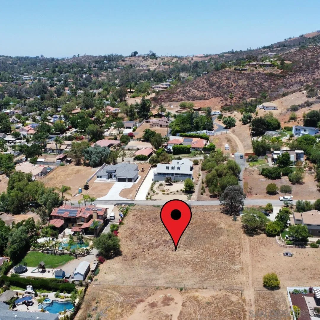 Canyon Drive Poway, CA 92064 - Photo 1 of 12 an aerial view of a city