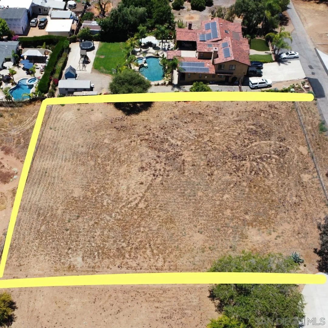 Canyon Drive Poway, CA 92064 - Photo 4 of 12 a view of swimming pool with an outdoor space