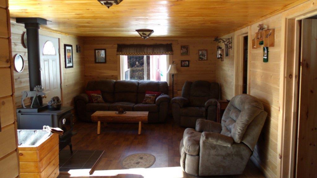 354 Reed's Mill Road Madrid Township, ME 04966 - Photo 4 of 24 Photo