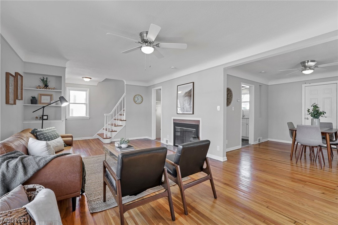 781 Quilliams Road Cleveland, OH 44121 - Photo 7 of 23
