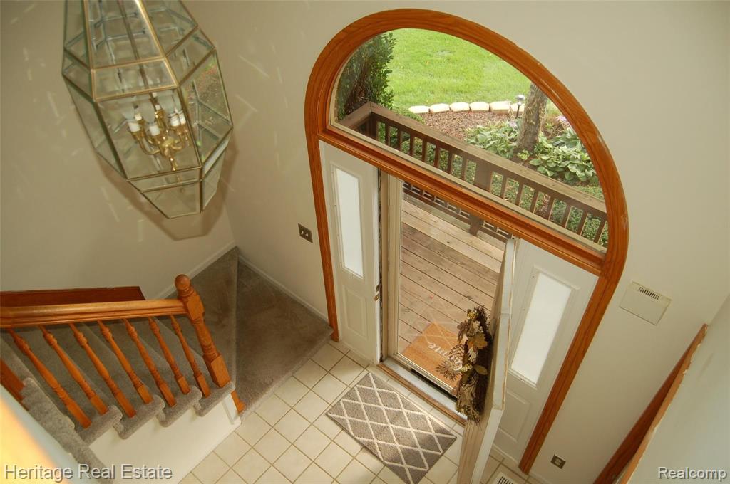 2188 Rochelle Park Drive Rochester, MI 48309 - Photo 4 of 31