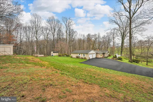 $625,000 | 1534 Benton Hollow Road, Drumore, PA 17518