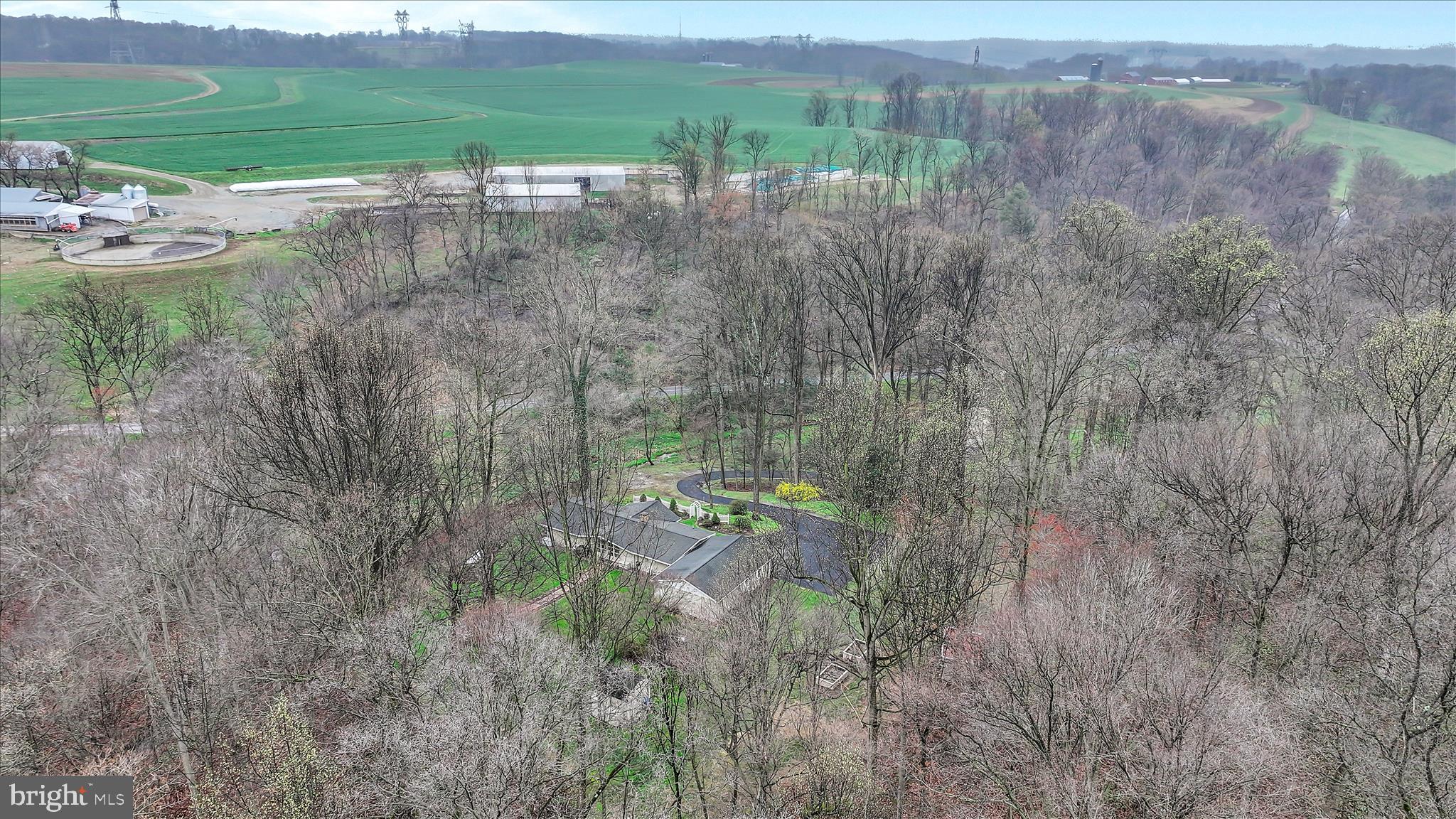 1534 Benton Hollow Road Drumore, PA 17518 - Photo 12 of 50 a view of a lake with a outdoor space