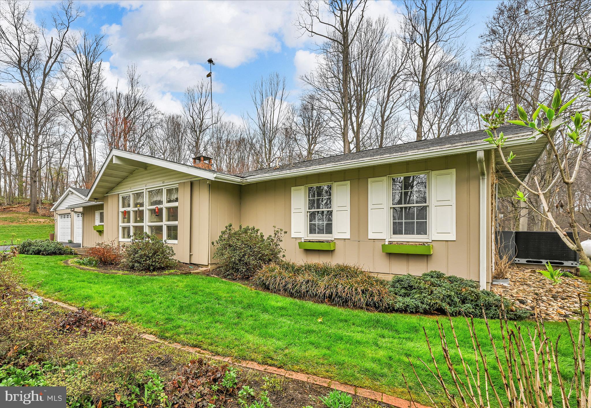 1534 Benton Hollow Road Drumore, PA 17518 - Photo 14 of 50 a view of front of a house with a yard