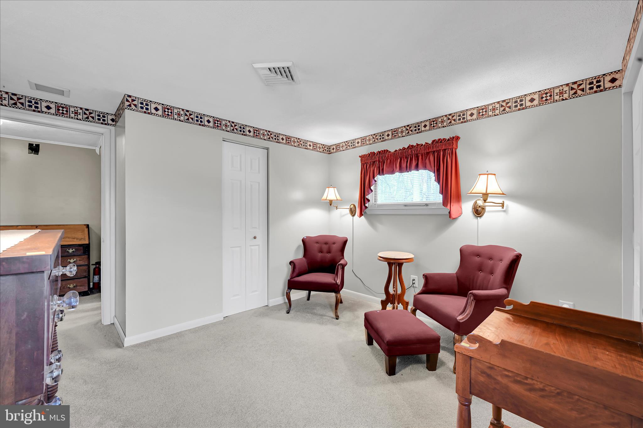 1534 Benton Hollow Road Drumore, PA 17518 - Photo 23 of 50 a living room with furniture and a window