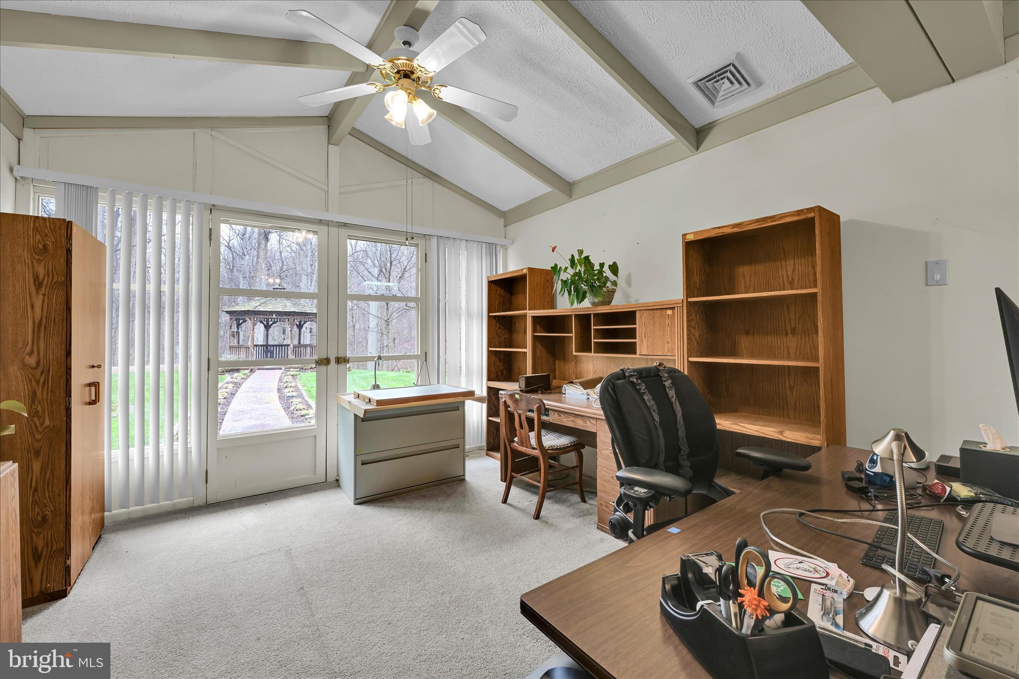 1534 Benton Hollow Road Drumore, PA 17518 - Photo 32 of 50 a room with furniture and a window
