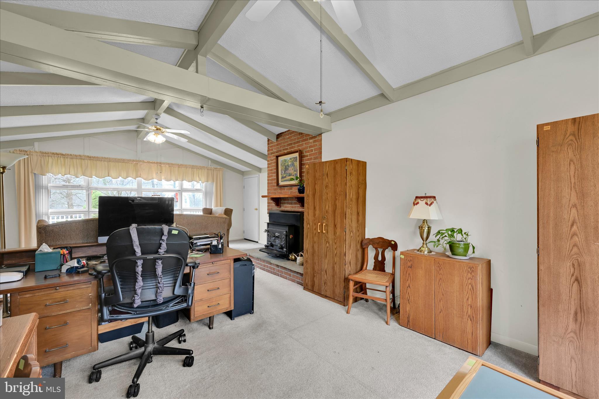 1534 Benton Hollow Road Drumore, PA 17518 - Photo 33 of 50 a view of a room with gym equipment