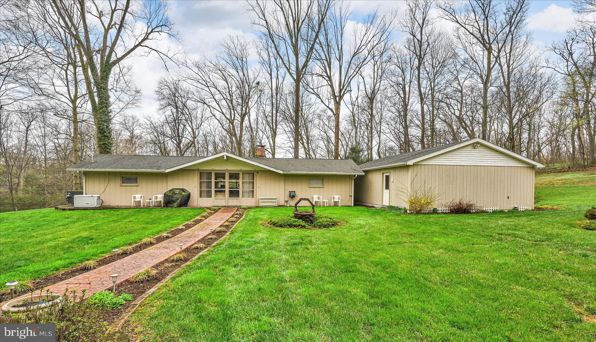 1534 Benton Hollow Road Drumore, PA 17518 - Photo 39 of 50 a front view of a house with yard