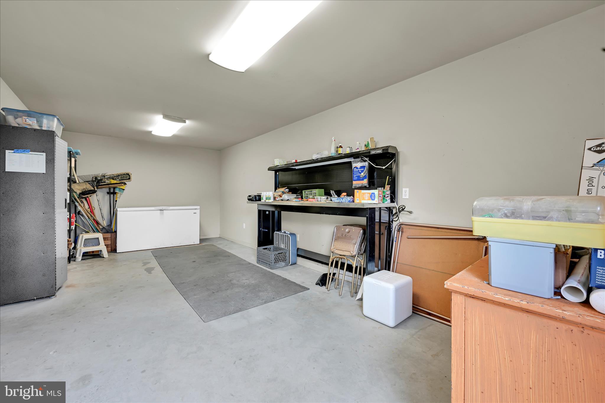 1534 Benton Hollow Road Drumore, PA 17518 - Photo 44 of 50 a room with storage and utility