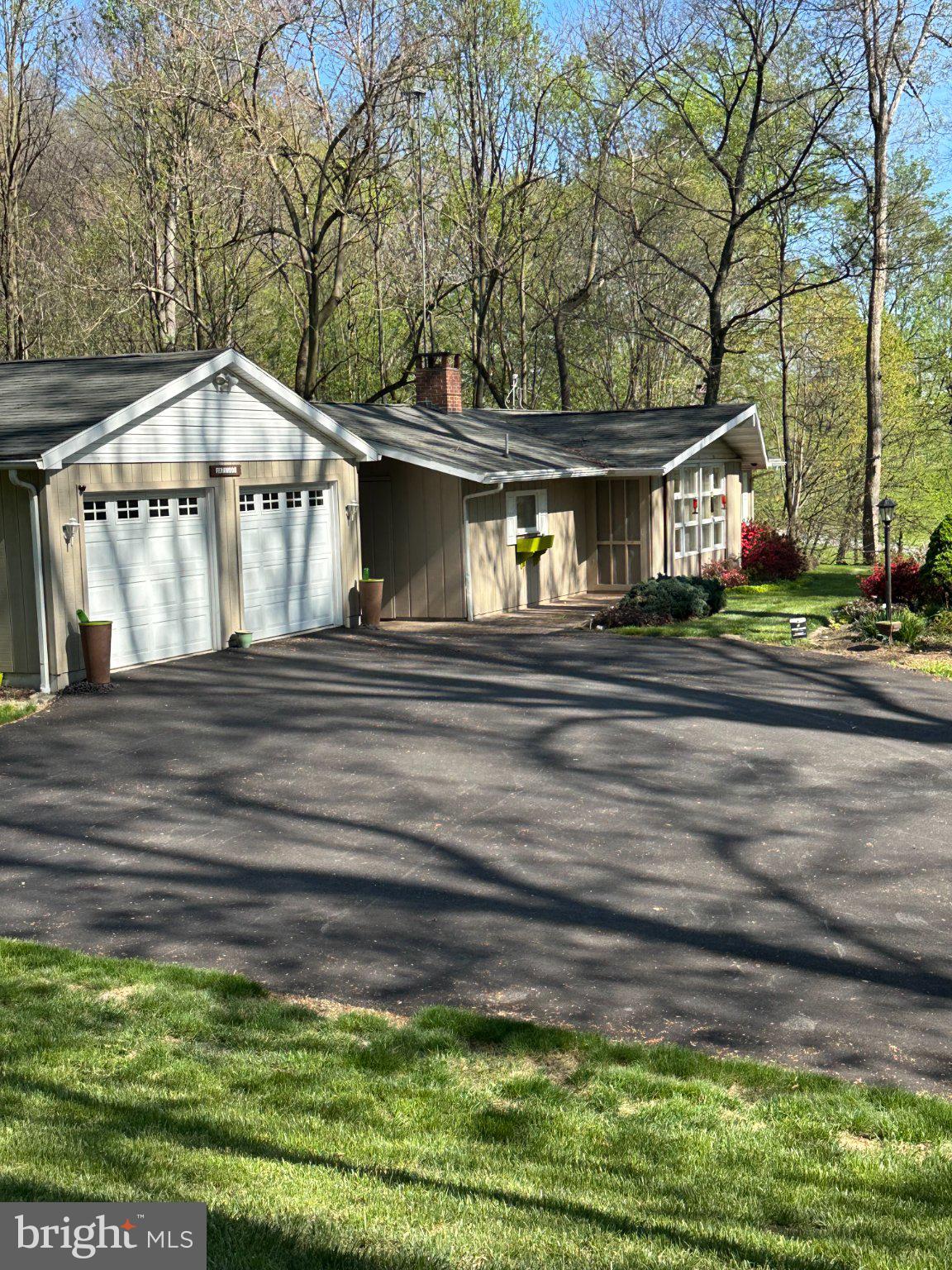 1534 Benton Hollow Road Drumore, PA 17518 - Photo 46 of 50 a front view of a house with a yard