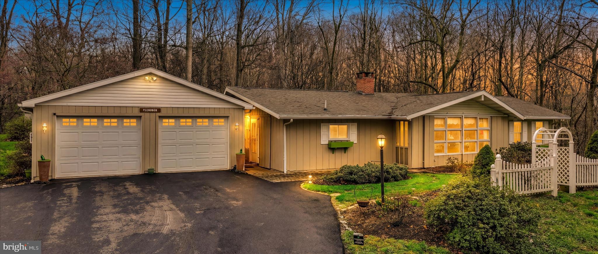 1534 Benton Hollow Road Drumore, PA 17518 - Photo 6 of 50 a front view of a house with a yard