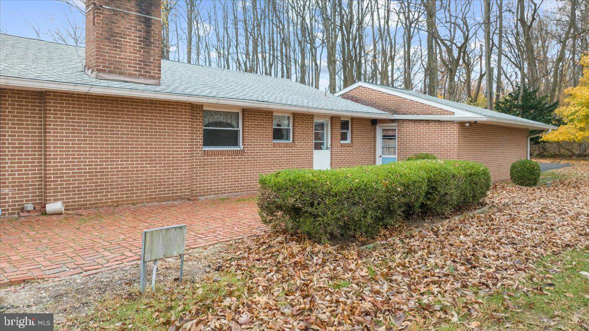 935 Ebelhare Road Pottstown, PA 19465 - Photo 16 of 52 a front view of a house with a yard