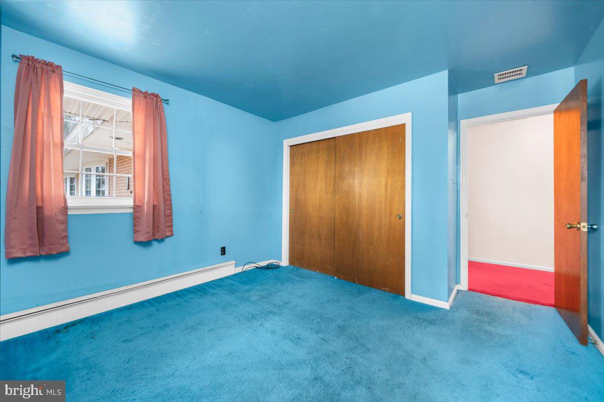 935 Ebelhare Road Pottstown, PA 19465 - Photo 33 of 52 an empty room with windows