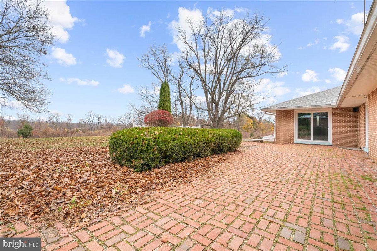 935 Ebelhare Road Pottstown, PA 19465 - Photo 45 of 52 a front view of a house with a yard