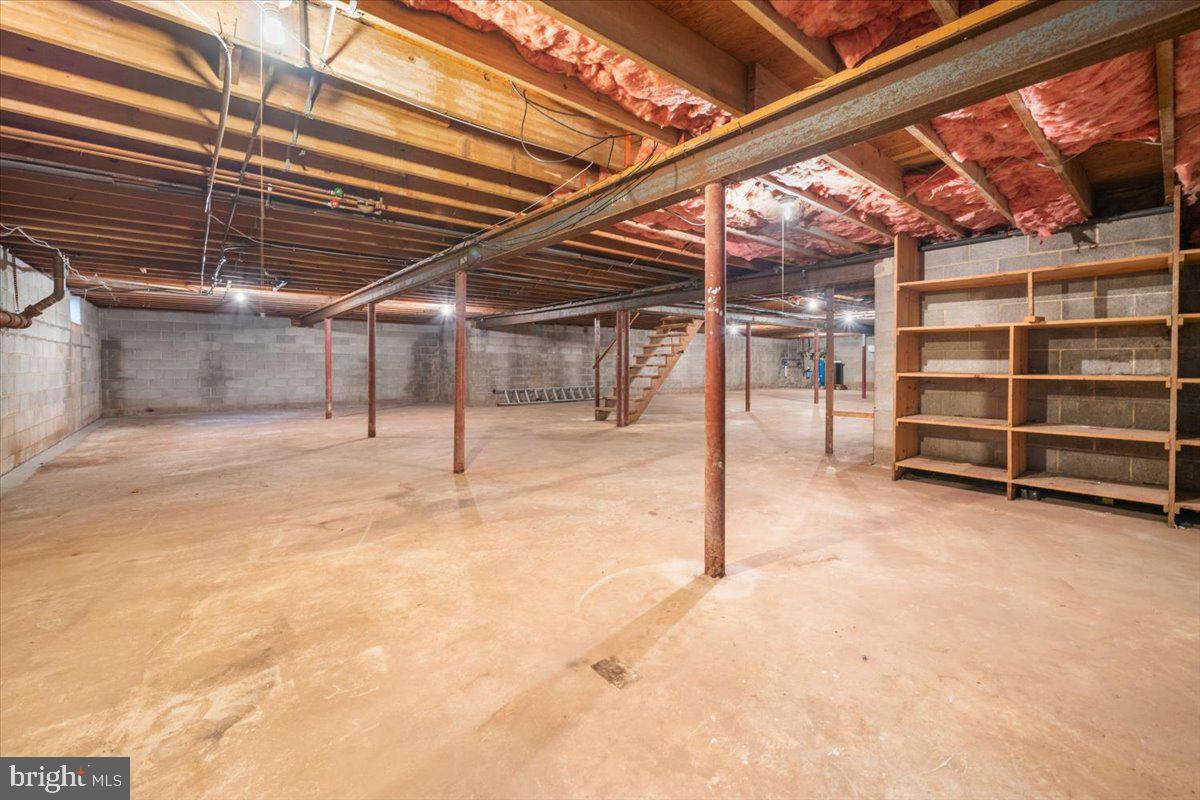 935 Ebelhare Road Pottstown, PA 19465 - Photo 47 of 52 a view of empty room