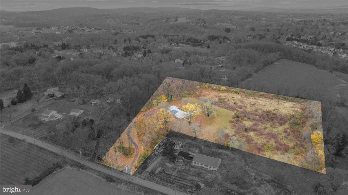 935 Ebelhare Road Pottstown, PA 19465 - Photo 51 of 52 a view of basement