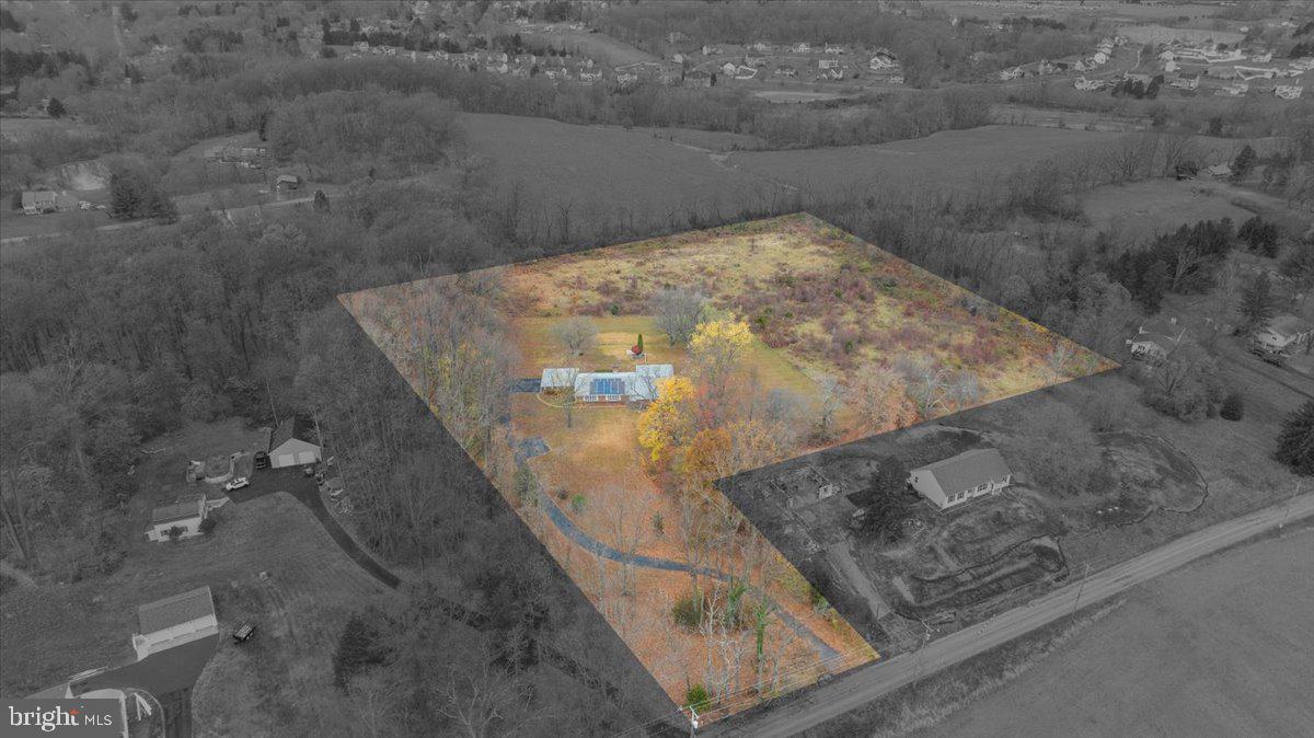 935 Ebelhare Road Pottstown, PA 19465 - Photo 52 of 52 a view of wooden floor