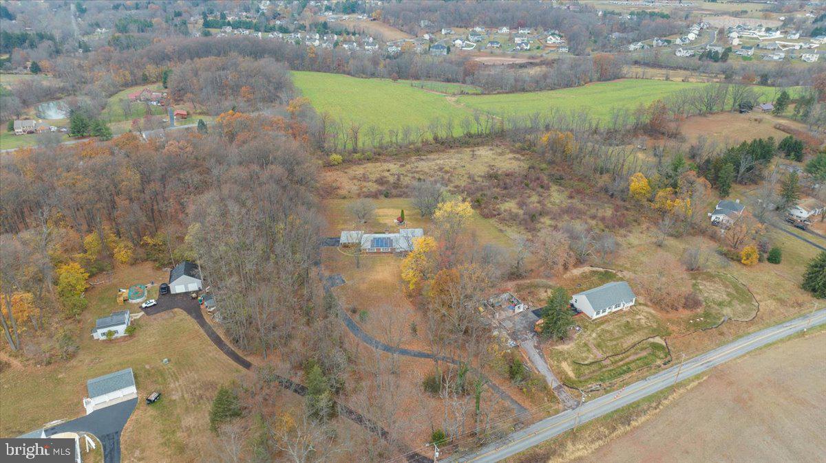 935 Ebelhare Road Pottstown, PA 19465 - Photo 9 of 52 a view of residential houses with outdoor space