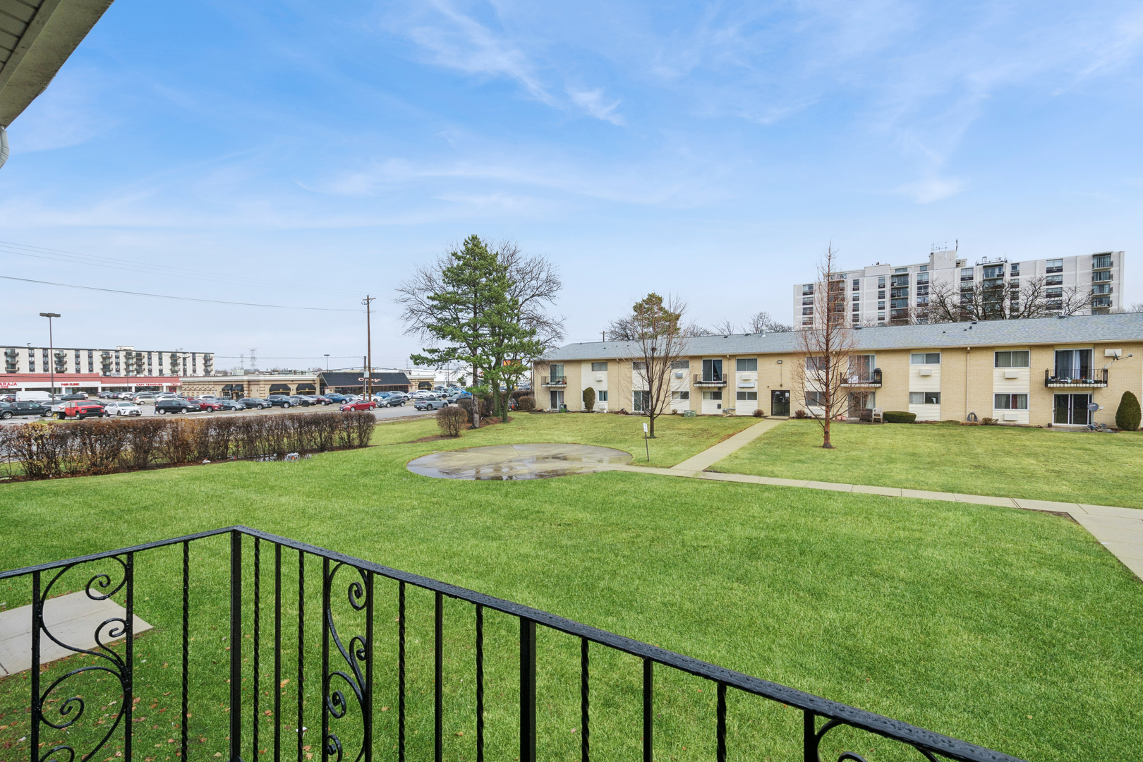 9575 Terrace Place, Unit 206F Des Plaines, IL 60016 - Photo 17 of 20