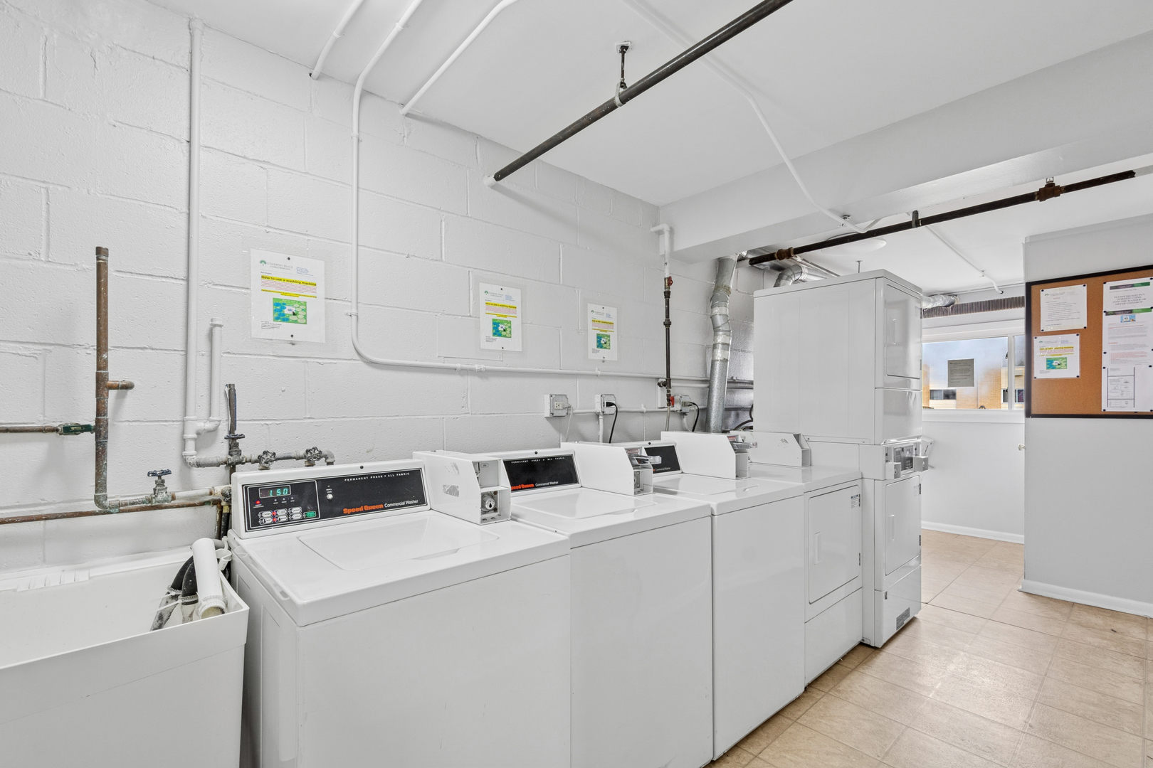 9575 Terrace Place, Unit 206F Des Plaines, IL 60016 - Photo 18 of 20