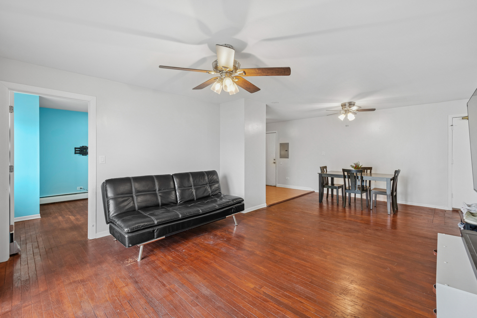 9575 Terrace Place, Unit 206F Des Plaines, IL 60016 - Photo 9 of 20