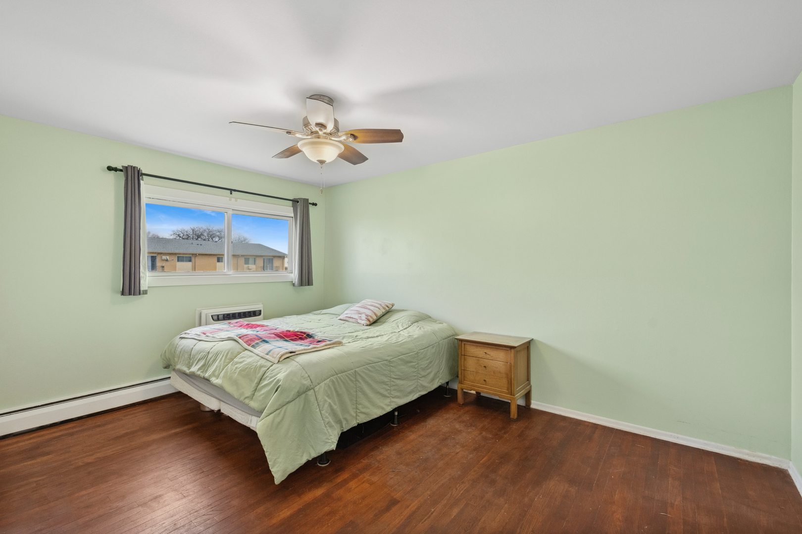 9575 Terrace Place, Unit 206F Des Plaines, IL 60016 - Photo 10 of 20