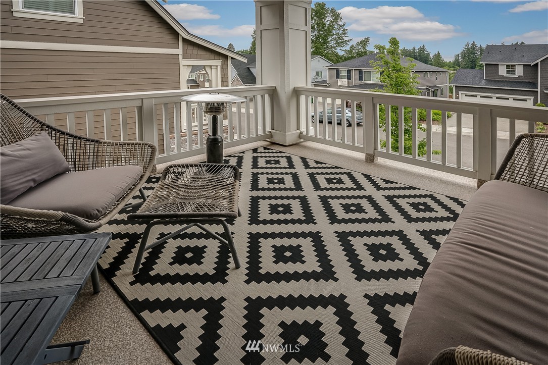 5619 Northeast 9th Street Renton, WA 98059 - Photo 22 of 23
