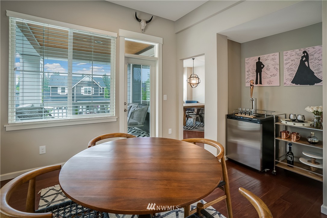 5619 Northeast 9th Street Renton, WA 98059 - Photo 8 of 23