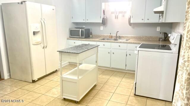 109 Riegel Drive Hubert, NC 28539 - Photo 13 of 44 Kitchen
