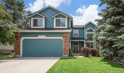 $509,999 | 7407 Montarbor Drive, Colorado Springs, CO 80918