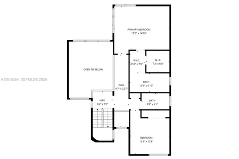 $1,799,000 | 2721 Southwest 22nd Avenue, Unit C, Coconut Grove, FL 33133