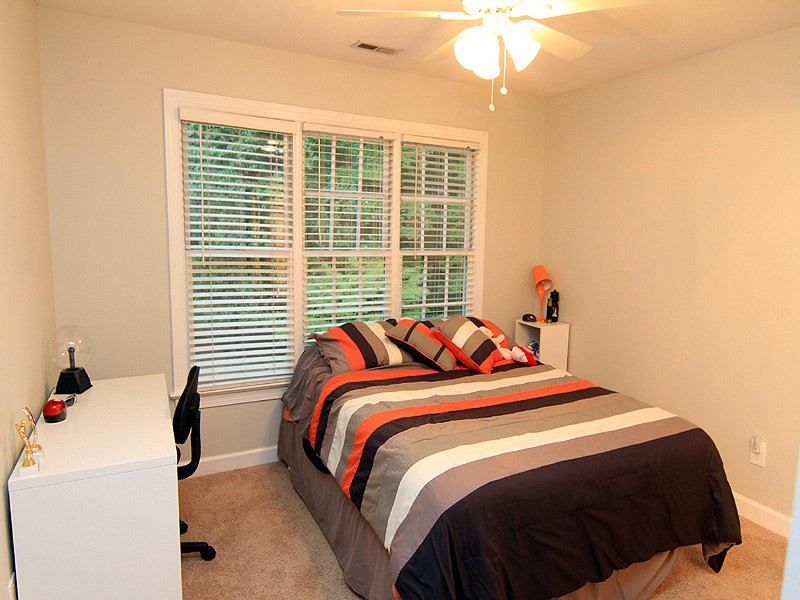 5305 Mill Dam Road Wake Forest, NC 27587 - Photo 14 of 25 Bedroom