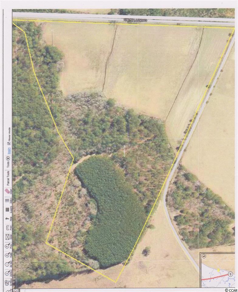 34-ac 34-ac Wilson Road Hemingway, SC 29554 - Photo 1 of 2
