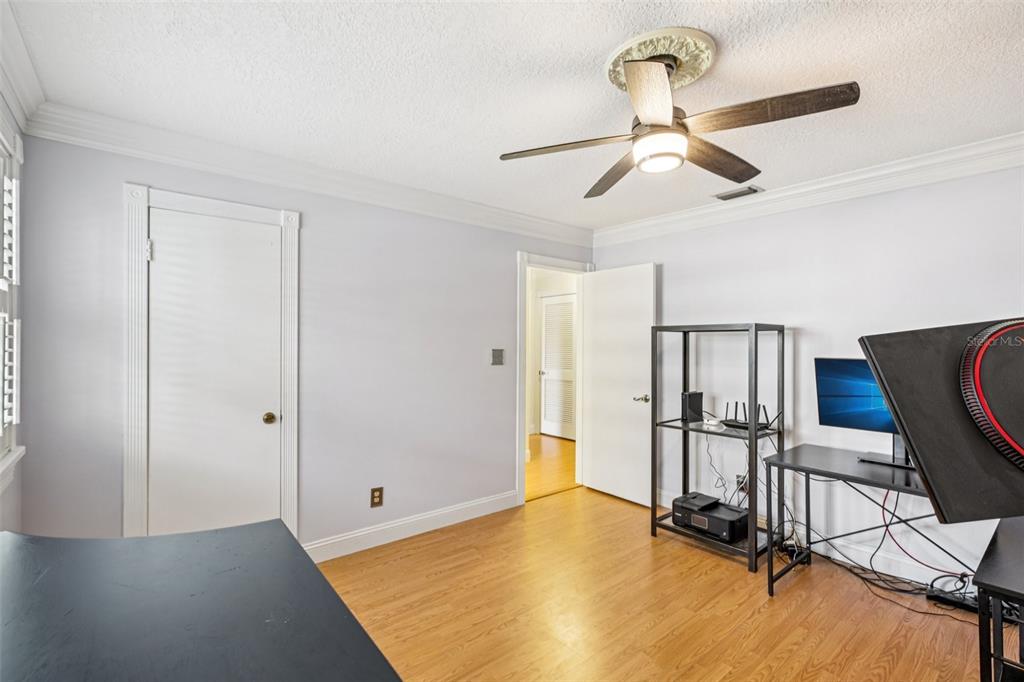 1500 Gay Road, Unit 21C Winter Park, FL 32789 - Photo 17 of 27 a view of a room with gym equipment