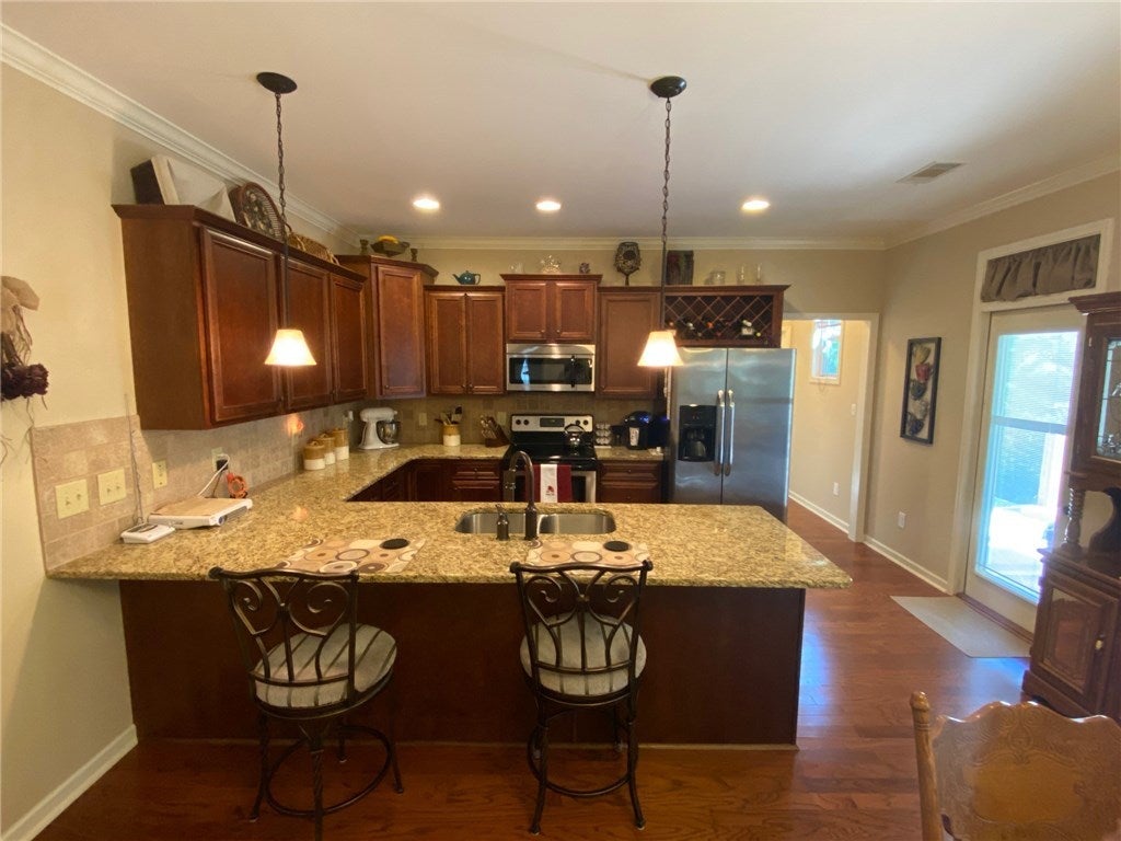 2073 Autumn Ridge Way Auburn, AL 36879 - Photo 17 of 30 Gallery Image 17