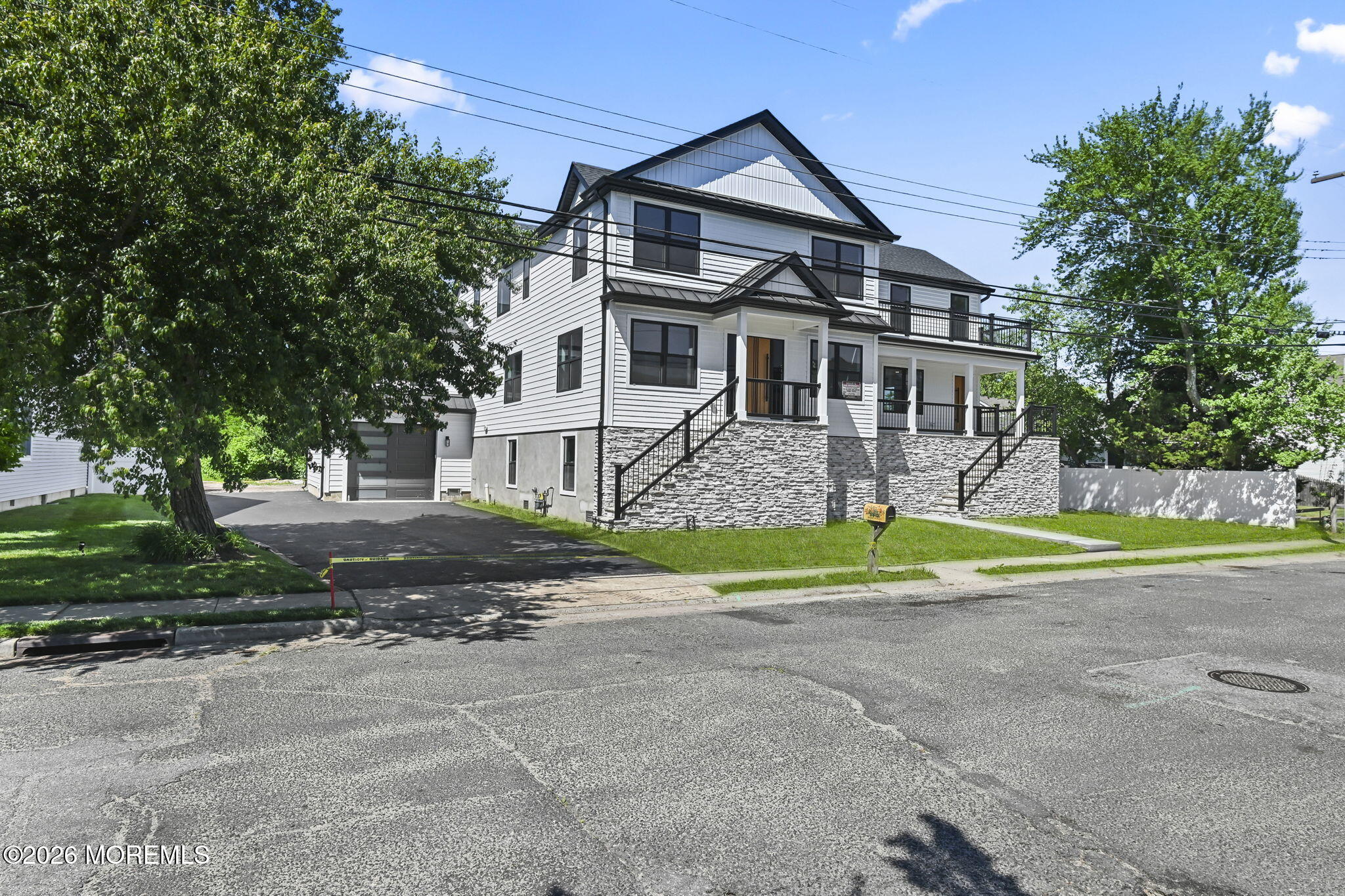 709 Howe Street Point Pleasant, NJ 08742 - Photo 4 of 81 FRONT