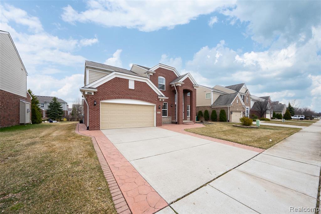 49184 Gracechurch Road Macomb, MI 48044 - Photo 5 of 57 Gallery Image 5