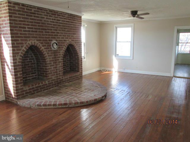 11003 Keymar Road Woodsboro, MD 21798 - Photo 13 of 15 a view of door