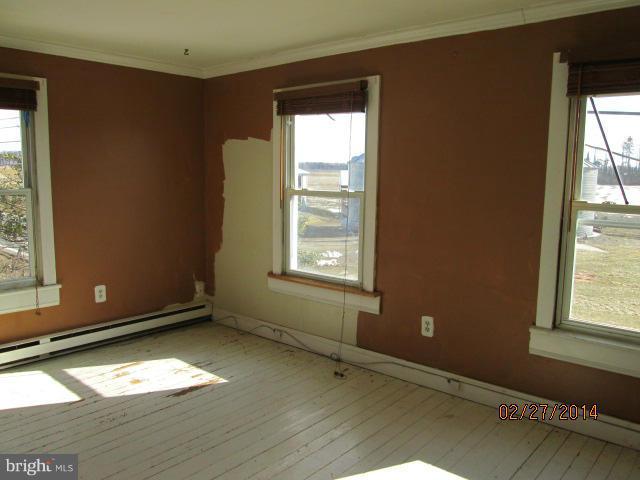 11003 Keymar Road Woodsboro, MD 21798 - Photo 5 of 15 a view of an empty room with a window