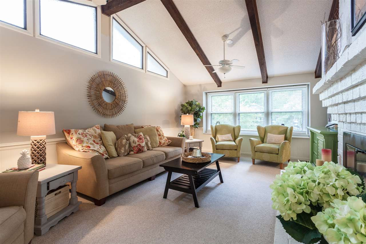 721 Hunting Ridge Road Raleigh, NC 27615 - Photo 6 of 29 Photo 6