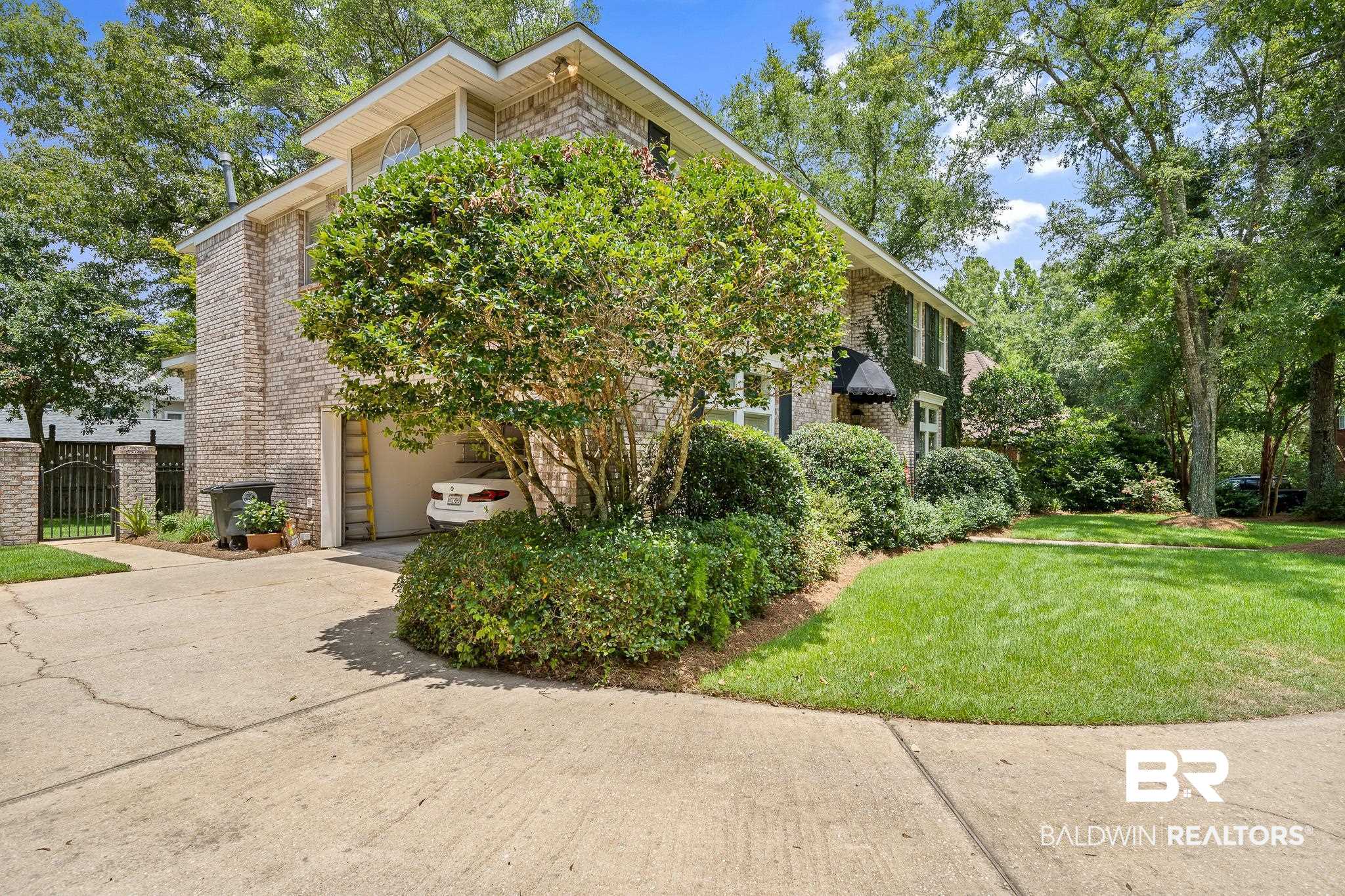 15 Cambridge Court Fairhope, AL 36532 - Photo 4 of 44