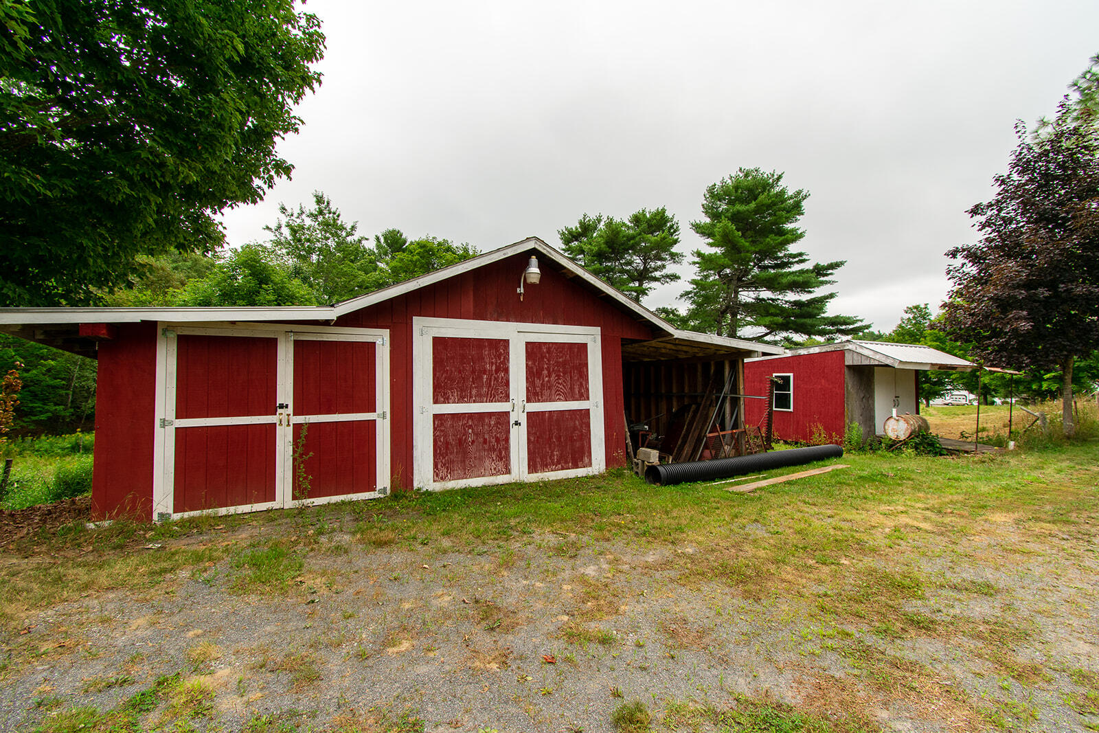2801 Burkettville Road Liberty, ME 04949 - Photo 36 of 51 2801 Burketville Road, Liberty