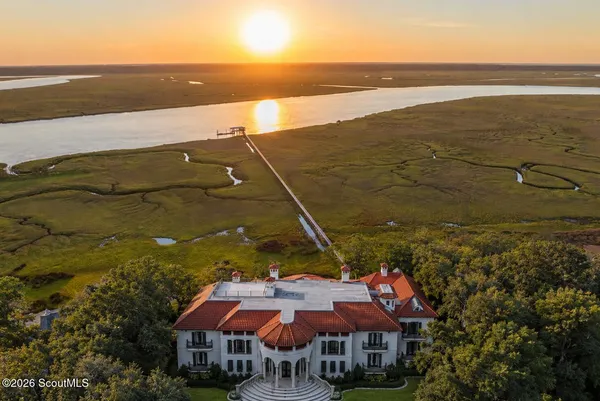 $12,450,000 | 318 West 55th Street, Sea Island, GA 31561