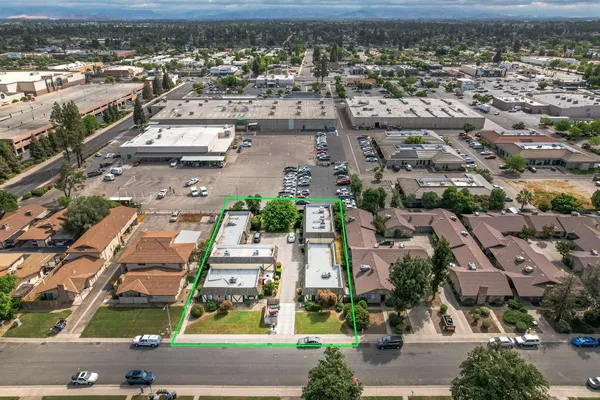 $800,000 | 2432 South Sallee Street, Visalia, CA 93277
