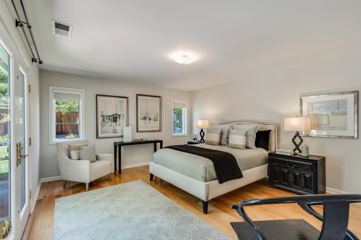 831 Bruce Drive Palo Alto, CA 94303 - Photo 12 of 28